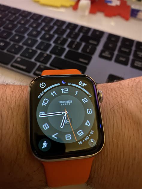 hermes faces for apple watch 5|apple watch ultra hermes face.